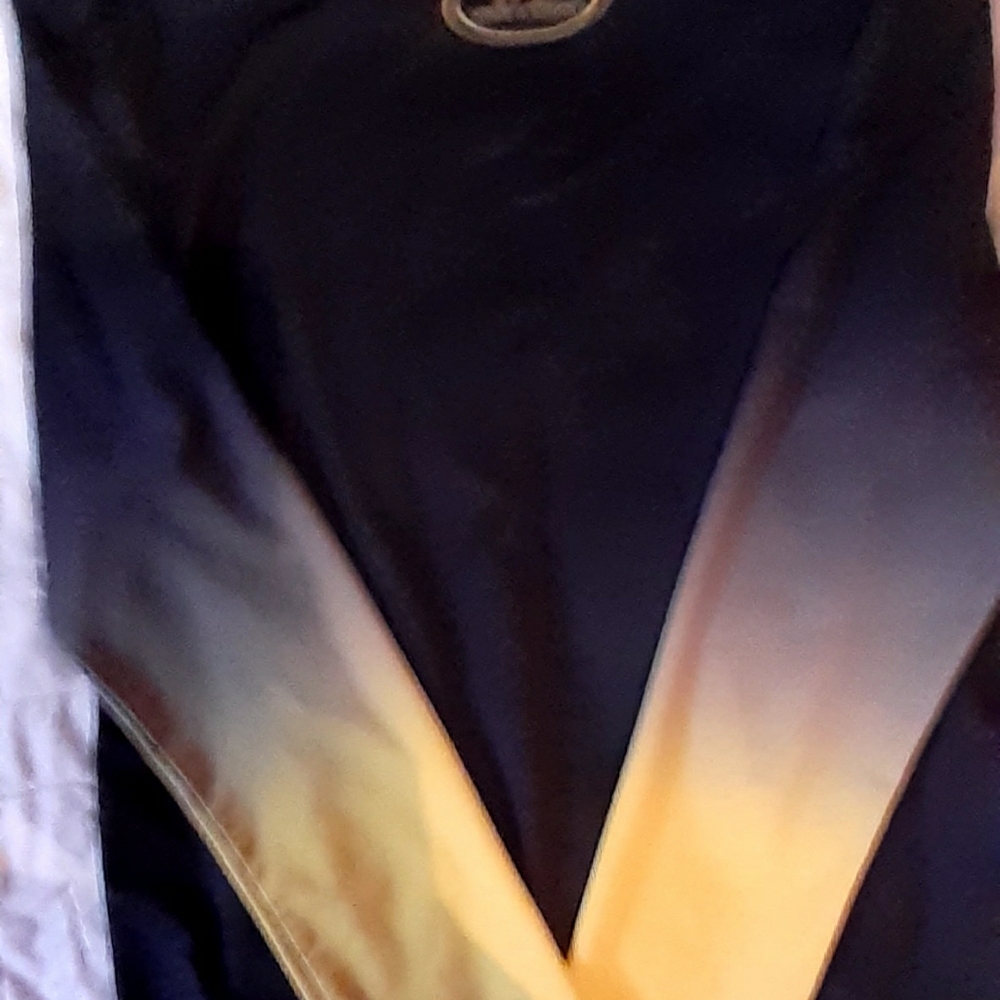 Under armour batman heatgear shirt